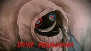 [DustDust] - DIVINE Megalovania (Dusttale AU)