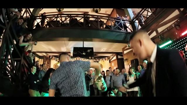 Брудершафт ролик смотреть онлайн