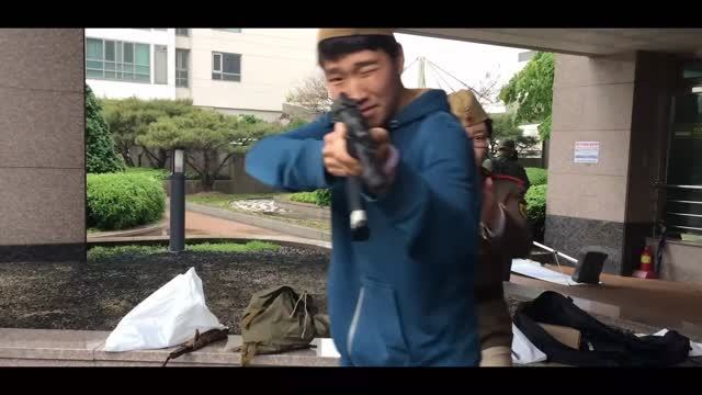 ВОЕННЫЙ ФЕСТИВАЛЬ - ВЛОГ