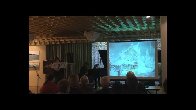 Сказки Мира (2 часть) смотреть онлайн