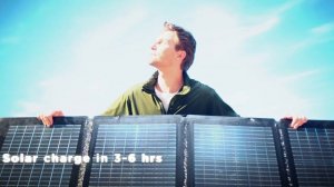 EcoFlow DELTA 2 Portable Power Station