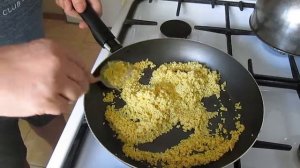 Пшенная каша на воде. Как сварить пшённую кашу. Необычный рецепт приготовления вкусной пшённой каши