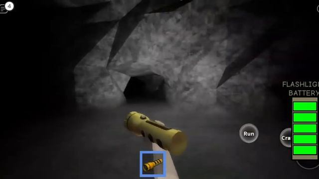 Играем в самую страшную игру (The Maze) смотреть онлайн