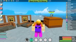 Самая Быстрая прокачка ЛВЛ и Фарм Монет в Буга Буга Роблокс BOOGA BOOGA ROBLOX