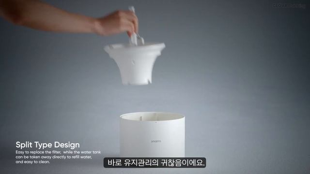 샤오미 스마트미 레인포레스트 가습기 왜 사야할까? CJJSQ06ZM