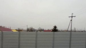 Поездка на рельсобусе РА3 "Орлан" в Старорусское