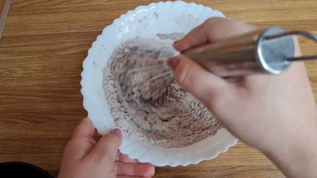 Мраморные печенья/ БЮДЖЕТНОЕ ПЕЧЕНЬЕ с БОГАТЫМ ВКУСОМ ! Простой рецепт ВЫПЕЧКА / Chocolate Cookies