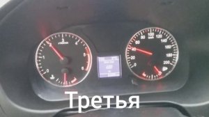 уаз патриот. как меняются обороты двс и скорость при переключении передач.