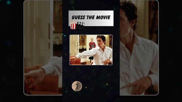 Can you guess 3 MOVIES? 🎥🍿 EASY Edition 2 | Trivia/Quiz/Challenge  #challenge #familytime #quiz