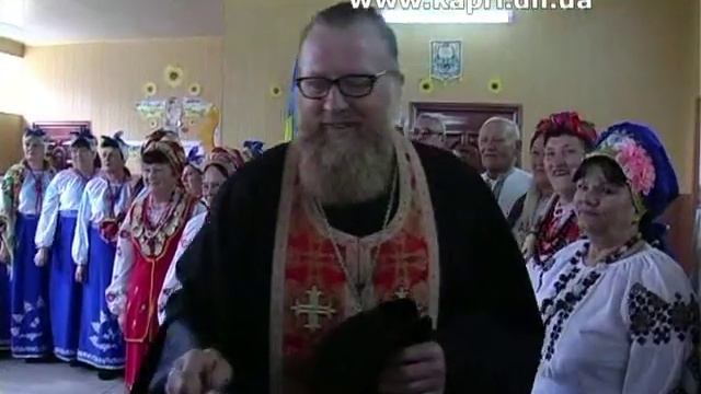 При поддержке народного депутата Евгения Геллера в Добропольском районе прошел фестиваль (ВИДЕО) смотреть онлайн