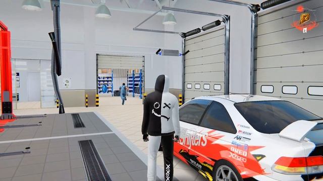 ВЗОРВАННАЯ РИСОВОЗКА ИЗ НИЗКОГО КЛАССА! НОВЫЙ ТЮНИНГ ДЛЯ HONDA CIVIC! ( Radmir RP ) смотреть онлайн