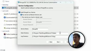 Tutorial : How To Install MongoDB on Windows 11