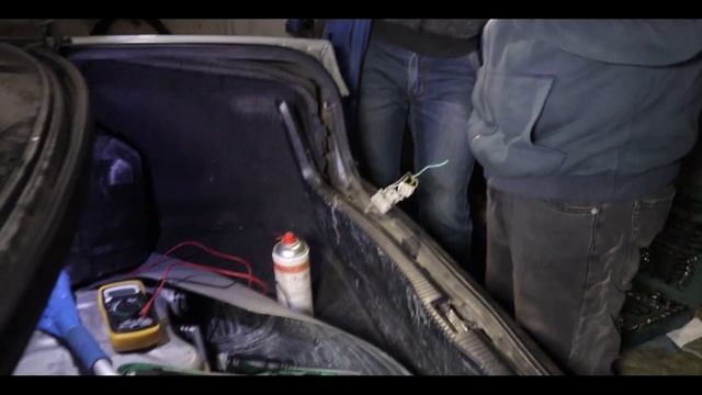 Toyota Марк 2 в наше время. Нервы, деньги и кайф. смотреть онлайн