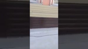 Как правильно стыковать отлив.Серия Сайдинг.