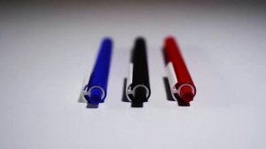 Ручка шариковая Pigra P03 Mat