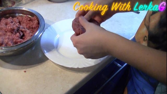 Cooking With LerkaG #14: Крабсбургер от Губки Боба смотреть онлайн