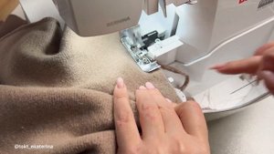 Как сшить костюм «Бомбер»
