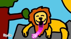 РАЙМ И АВЫМБУВЕ! ПЕСНЯ АВЫМБУВЕ! АНИМАЦИЯ!