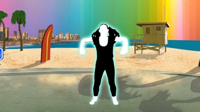 Just Jewish Dance - Ba kalil смотреть онлайн