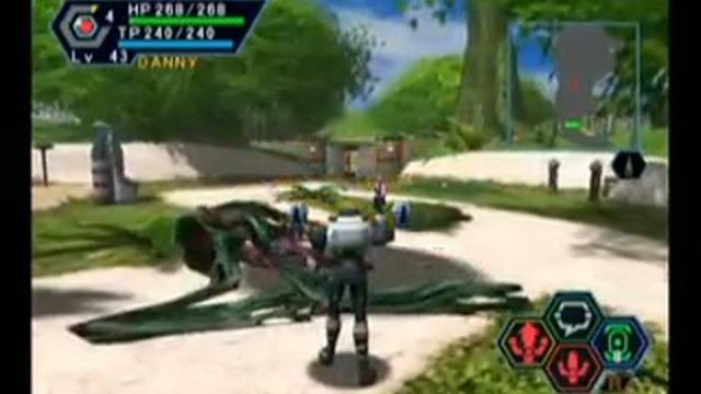 DREAMCAST VS PS2