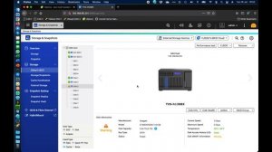 How to replace a failed or faulty HARD DISK on your QNAP NAS