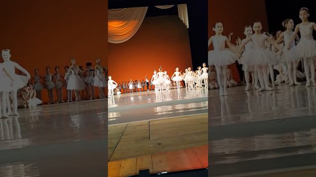 Mozart's angel 👭💗 Ana@Elene смотреть онлайн