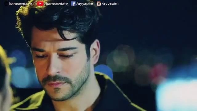 Нихан и Кемаль/Чёрная любовь смотреть онлайн