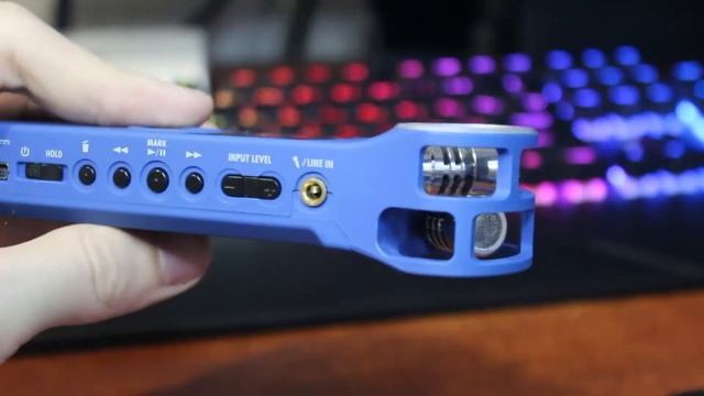 САМЫЙ ТОПОВЫЙ И УНИВЕРСАЛЬНЫЙ МИКРОФОН ДЛЯ ЮТУБЕРА | ZOOM H1 | ЗУМ