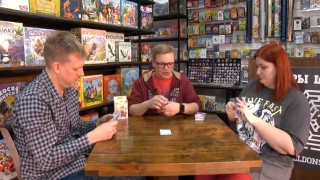 Свинтус - быстрый обзор смотреть онлайн