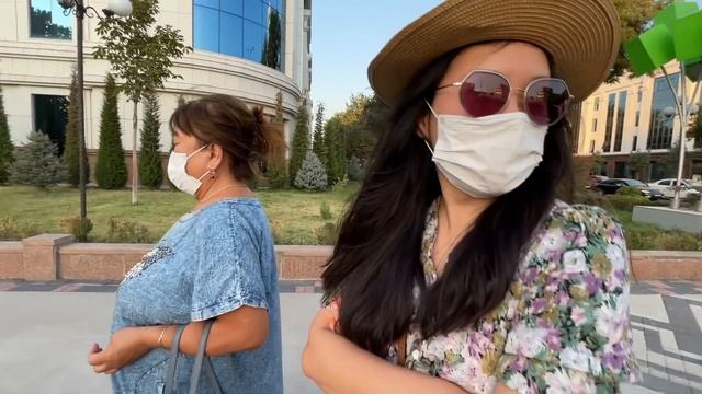 О чем мы молчали столько лет? Вся правда! Последний день в Узбекистане! смотреть онлайн