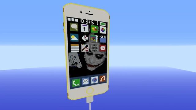 10 Minecraft Redstone Creations That Will Blow Your Mind смотреть онлайн