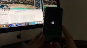 Отвалилась flash память iPhone 6s. Не берите восстановленные айфоны!!!