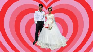 Артур и Мадонна . ЦЫГАНСКАЯ СВАДЬБА . 23 августа ЗАЙМО-Обрыв.