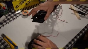 #5 [СБОРКА] Увеличиваем эффективность батареи отопления