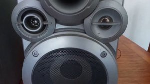 Samsung MAX POWER VB550
