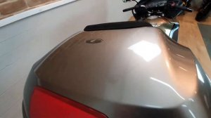 2008 Honda NT700 VA 7 Deauville