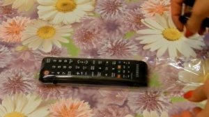 Чехол на пульт телевизора за минуту