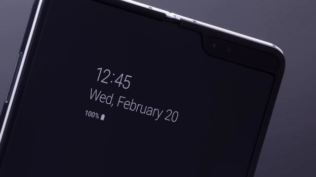 Top 5 Best Flexible Phones 2019 смотреть онлайн