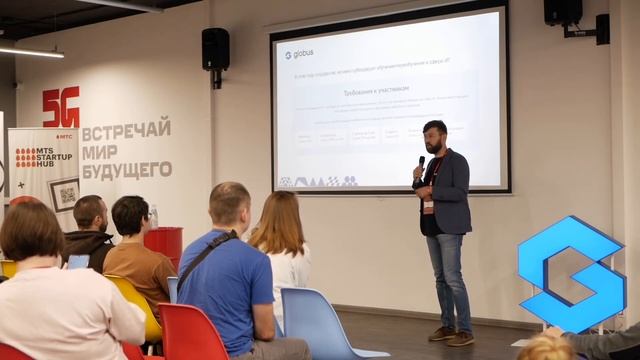 Илья Померанцев: Тренды EdTech: как онлайн-платформам подготовить крутых айтишников за госсчет