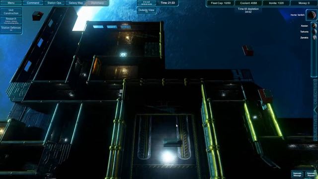 Executive Assault 2 #2 ~ Scienceing The Company смотреть онлайн