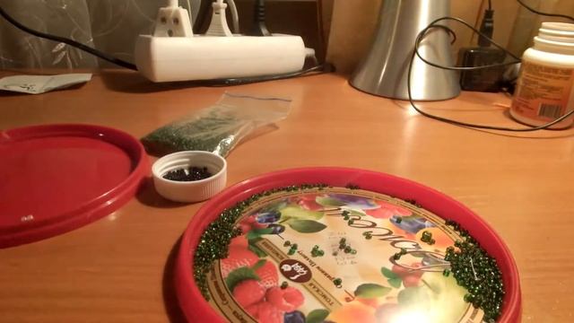 Объемная рыбка | Проба без схемы | Запись 2 смотреть онлайн