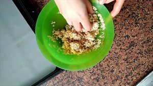 Овсяное печенье ПП с бананом || Овсяное печенье без муки и сахара.