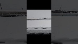 Начало Зимы