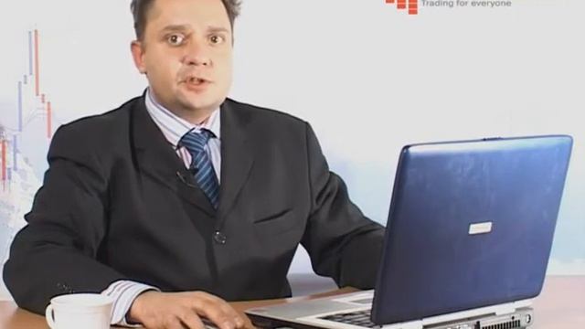 Аналитическая программа "Пульс рынка", 08.02.2008 (forex) смотреть онлайн