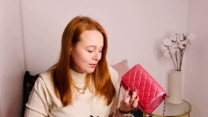 ЭТОТ КОШЕЛЕК НА ЦЕПОЧКЕ CHANEL ПОКОРИЛ МОЁ СЕРДЦЕ | Olesya Bag Story