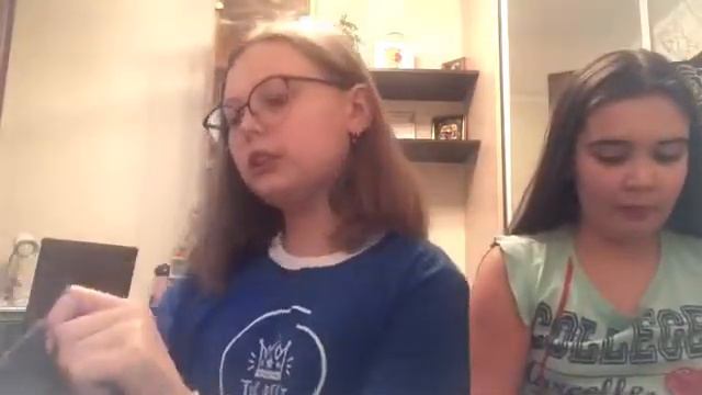 Что в наших рюкзаках 🧸🧸🧸🧸🧸 смотреть онлайн