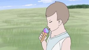 TG TF Animation MTF 39 Frisk
