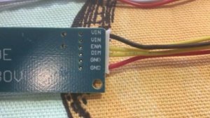 Как заменить CCFL лампы  на LED светодиодную подсветку?