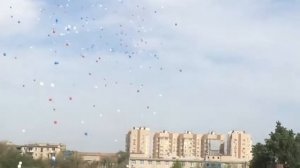 Моей школе 50 лет.Сош#29 ???