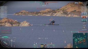 ✔️ ПИРАТСКИЙ БАРКАС 👍 БРИТАНСКИЙ КРЕЙСЕР DRAKE World of Warships